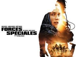 Film Forces Spéciales