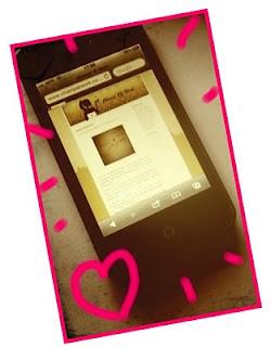 Iphone… mon Ami, mon Amour !