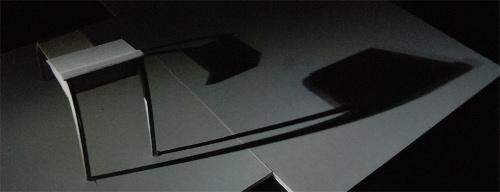 Pupitre le bureau métaphorique par Julie Legros Pupitre le bureau métaphorique par Julie Legros