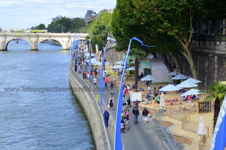 paris-plage-2012-voie-pompidou On a testé la baladenigm à Paris-Plage en famille