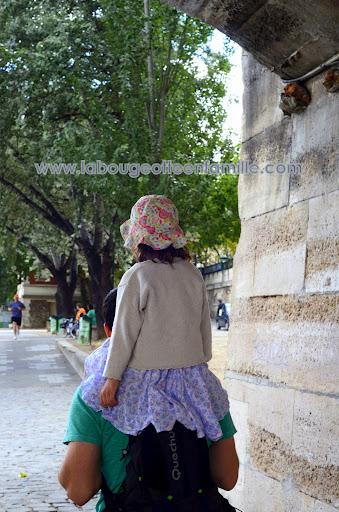 balade-paris-enfant On a testé la baladenigm à Paris-Plage en famille