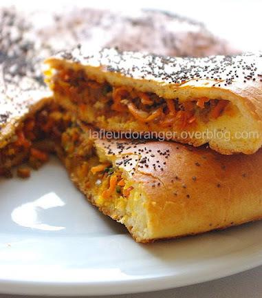 Tourte aux légumes et viande IMGP3645.JPG