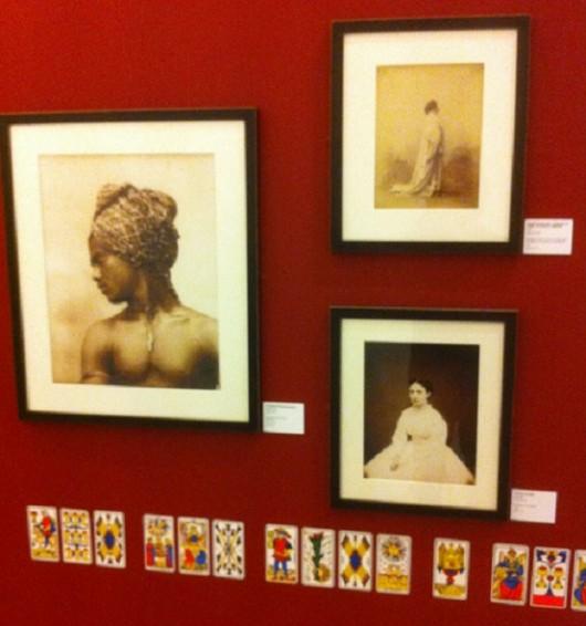 Histoire de l'indécis Collections et photographie oulipienne (Arles 5)