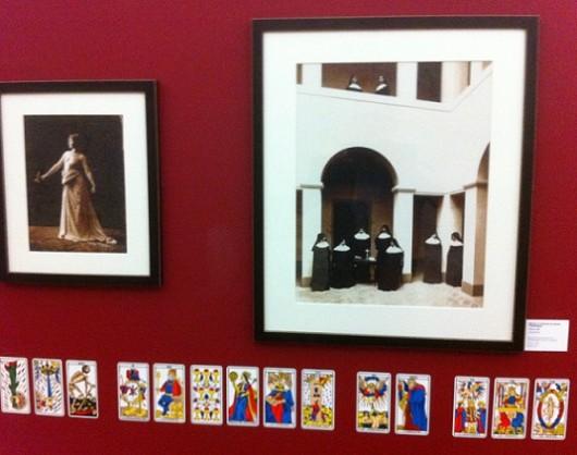 Moi aussi, je veux raconter la mienne Collections et photographie oulipienne (Arles 5)