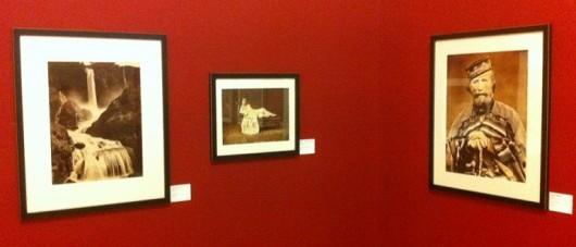 Histoire du guerrier survivant Collections et photographie oulipienne (Arles 5)