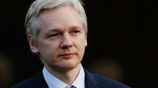 La Suède pourrait interroger Assange dans l’ambassade d’Equateur
