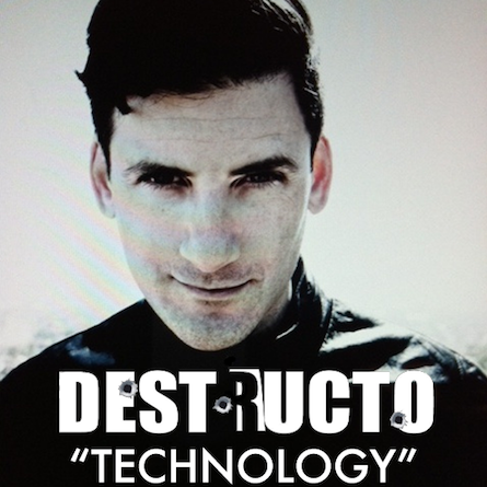 destructo_portrait Destructo – Technology (Jan Driver Remix)