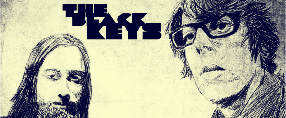 The Black Keys – El camino