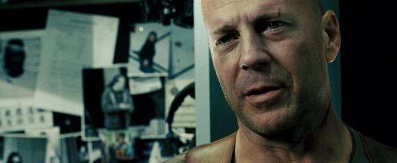 Die Hard 5 : Pas de vannes pour John McClane …