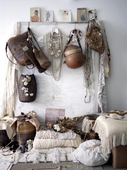 DECOuvrir-bohemian touche Inspirations & style: Bohemian touch day