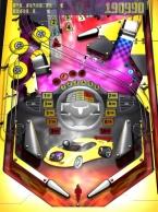 Pinball Fantaisies disponible en version HD Pinball Fantaisies disponible en version HD