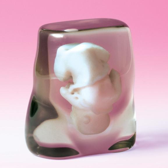 Obtenir une réplique 3D de son foetus, c’est possible !