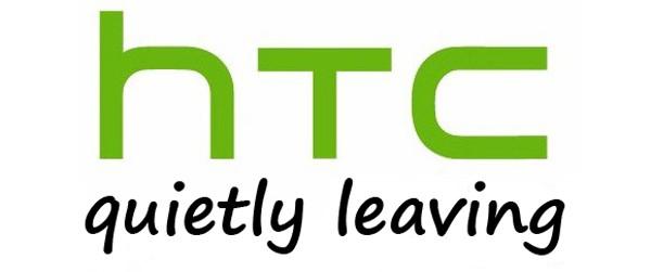 HTC ferme ses bureaux de Séoul