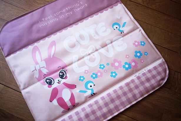 Tapis rafraĂŽchissant pour chiens Le tapis rafraîchissant cute pour chiens