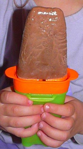 Top 5 du mois de juillet 2012 glace nutella tupp