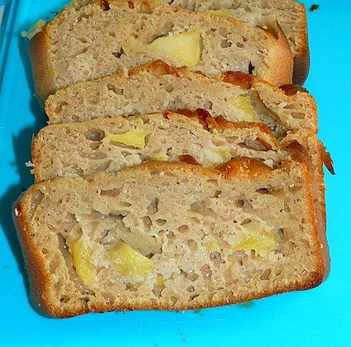 Top 5 du mois de juillet 2012 cake yaourt léger