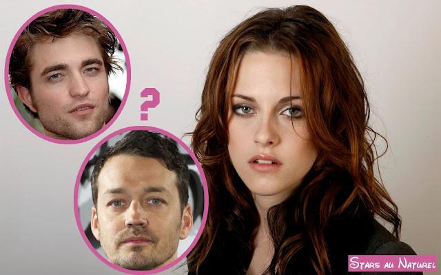 Sondage : Kristen Stewart, Robert Pattinson et Rupert Sanders