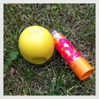 Mes indispensables de l'été Mes indispensables de l'été