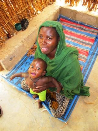Niger : Au cœur d’un centre de réhabilitation et d’éducation nutritionnelle