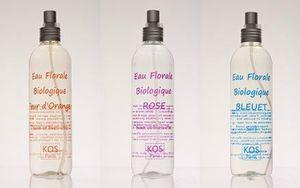 Mon coup cœur cosméto pour me mettre au vert ! kospariseauflorale