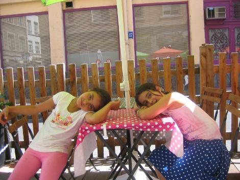 L'été à la Guillotière L'été à la Guillotière