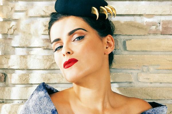 R&B; : Ecoutez les nouveaux Nelly Furtado et K. Michelle