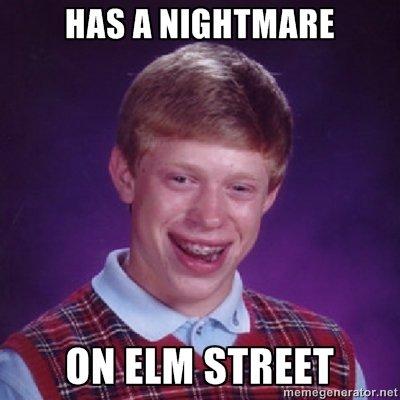 7e5 Bad Luck Brian