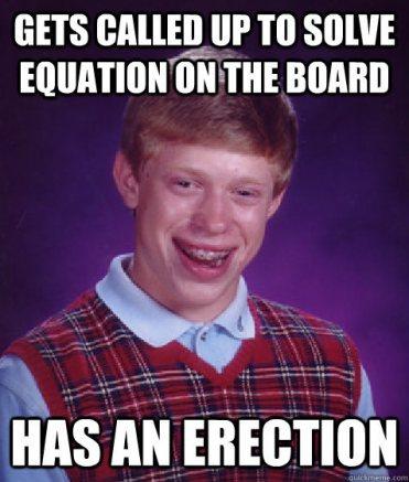 2cb Bad Luck Brian