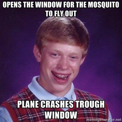 50c Bad Luck Brian