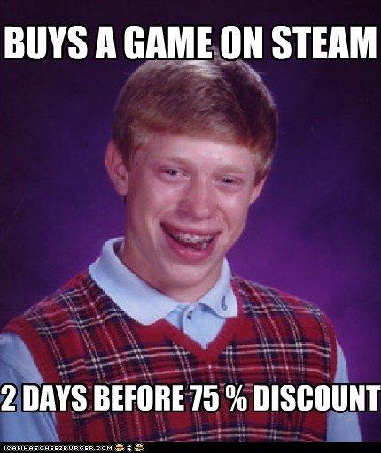 827 Bad Luck Brian