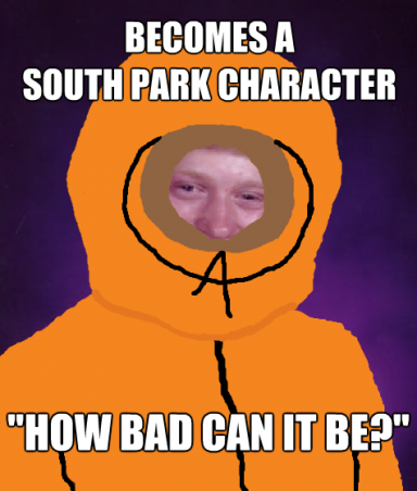 417 Bad Luck Brian
