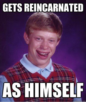 439 Bad Luck Brian