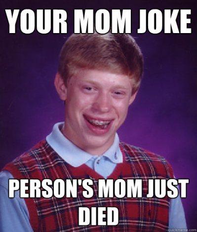 6d1 Bad Luck Brian