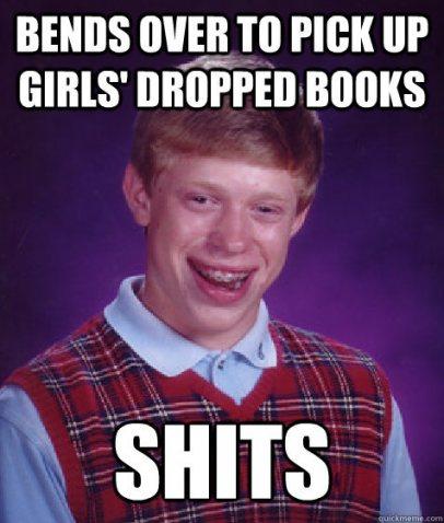 a2c Bad Luck Brian