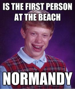 a41 Bad Luck Brian