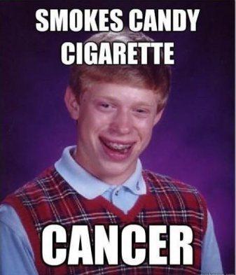 519 Bad Luck Brian