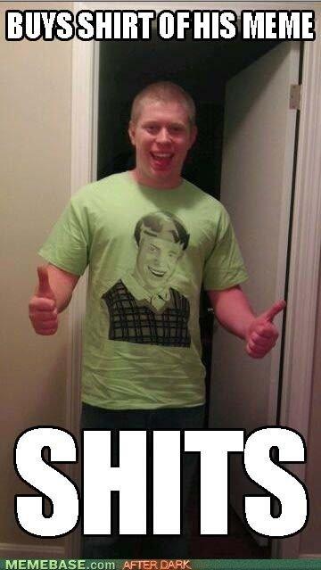 772 Bad Luck Brian