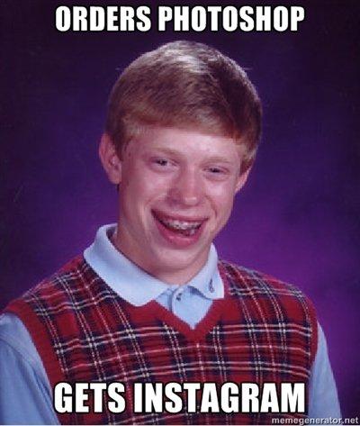 41a Bad Luck Brian