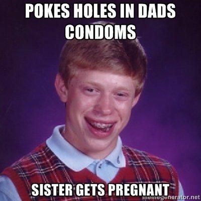 4d8 Bad Luck Brian