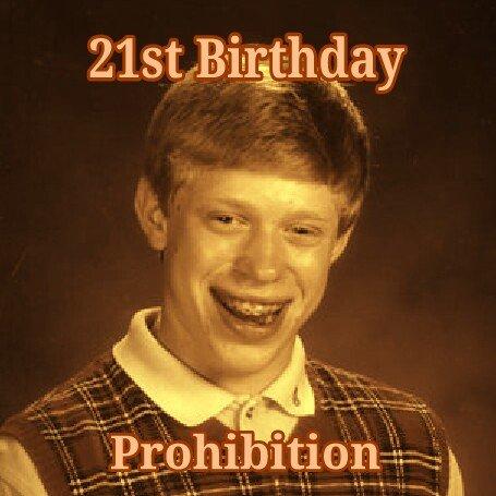 26c Bad Luck Brian