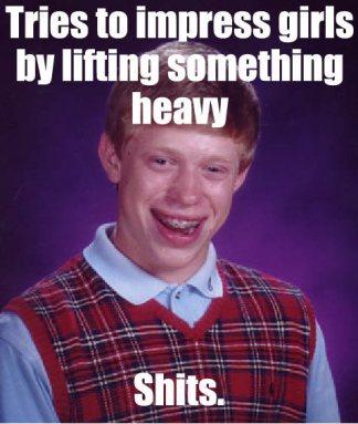 7a5 Bad Luck Brian