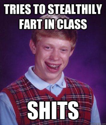 e7d Bad Luck Brian