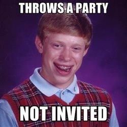 828 Bad Luck Brian