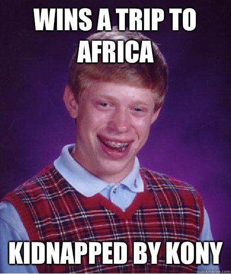 b33 Bad Luck Brian