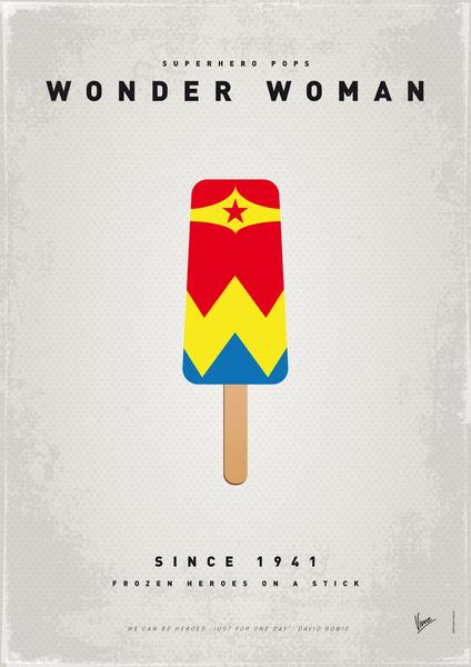 Super Ice Cream