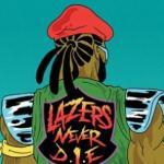 Major Lazer - Get Free | Track Preview