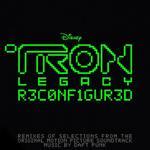 Daft Punk - Tron Legacy Reconfigured | Preview