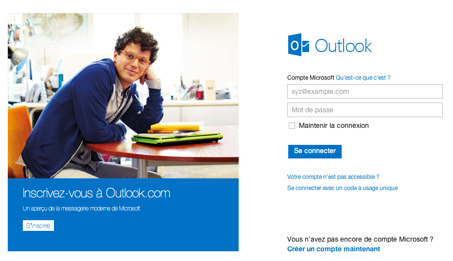 outlook.com  Hootmail devient Outlook.com: comment créer vos alias Outlook