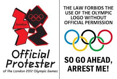 So go ahead, arrest me ! So go ahead, arrest me !