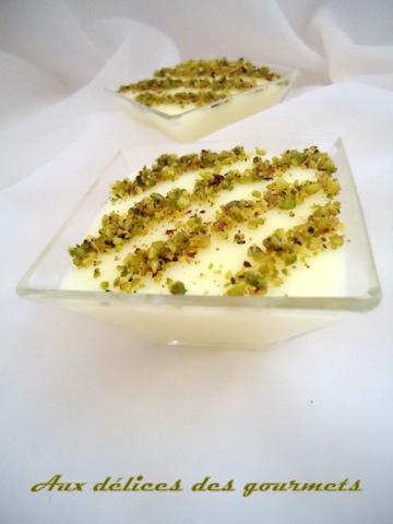 MOUHALABIEH / مهلبية MOUHALABIEH / مهلبية